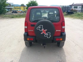 Suzuki Jimny 4x4   | Mobile.bg    5