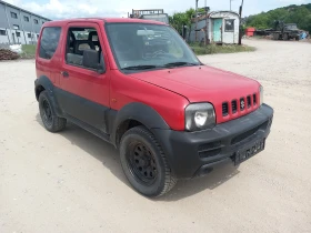 Suzuki Jimny 4x4   | Mobile.bg    4
