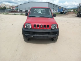 Suzuki Jimny 4x4   | Mobile.bg    6