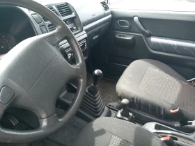 Suzuki Jimny 4x4   | Mobile.bg    7
