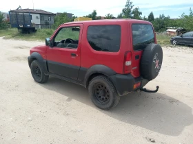 Suzuki Jimny 4x4   | Mobile.bg    2