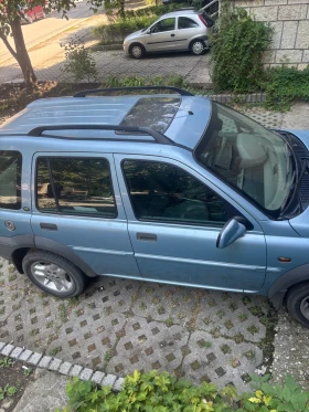 Обява за продажба на Land Rover Freelander ~3 000 лв. - изображение 3