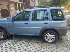 Обява за продажба на Land Rover Freelander ~3 000 лв. - изображение 1