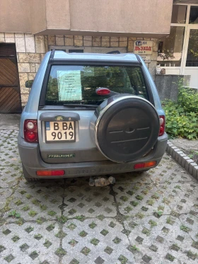 Обява за продажба на Land Rover Freelander ~3 000 лв. - изображение 2