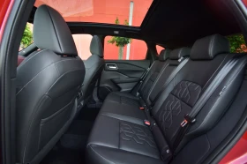 Nissan Qashqai 1.3DiG-T 2WD Tekna Two Tone - 74840 лв. - 40756093 7