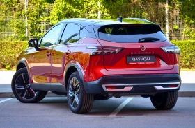 Nissan Qashqai 1.3DiG-T 2WD Tekna Two Tone - 74840 лв. - 40756093 5