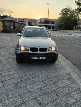 Обява за продажба на BMW X3 2.0D рециклирана раздатка  ~10 200 лв. - изображение 3