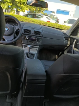 Обява за продажба на BMW X3 2.0D рециклирана раздатка  ~10 200 лв. - изображение 7