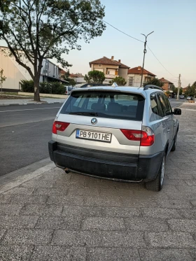 Обява за продажба на BMW X3 2.0D рециклирана раздатка  ~10 200 лв. - изображение 6