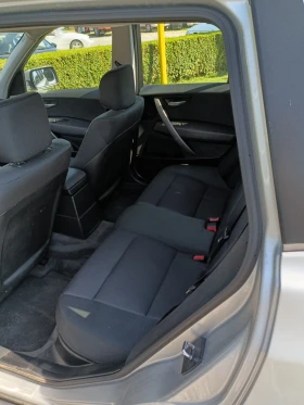 Обява за продажба на BMW X3 2.0D рециклирана раздатка  ~10 200 лв. - изображение 9