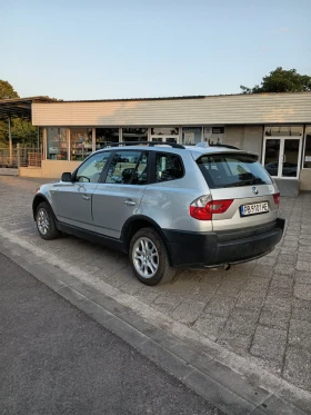 Обява за продажба на BMW X3 2.0D рециклирана раздатка  ~10 200 лв. - изображение 4