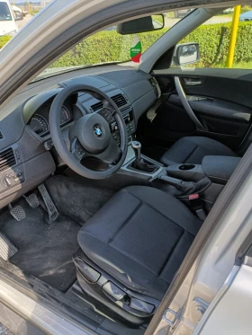 Обява за продажба на BMW X3 2.0D рециклирана раздатка  ~10 200 лв. - изображение 8
