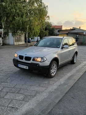 Обява за продажба на BMW X3 2.0D рециклирана раздатка  ~10 200 лв. - изображение 5