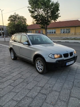 Обява за продажба на BMW X3 2.0D рециклирана раздатка  ~10 200 лв. - изображение 1