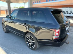 Обява за продажба на Land Rover Range rover Autobiography  ~49 999 лв. - изображение 4