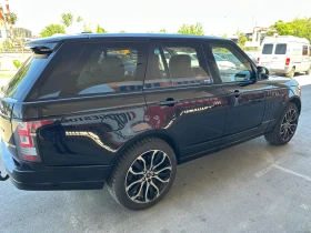 Обява за продажба на Land Rover Range rover Autobiography  ~49 999 лв. - изображение 2