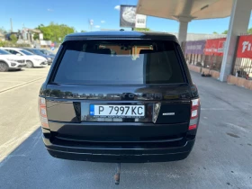 Обява за продажба на Land Rover Range rover Autobiography  ~49 999 лв. - изображение 3
