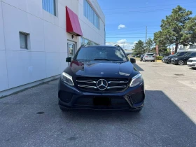 Mercedes-Benz GLE 43 AMG * CARFAX* ОПЦИЯ ЗА ФИНАНСИРАНЕ* - 43200 лв. - 79919226 2