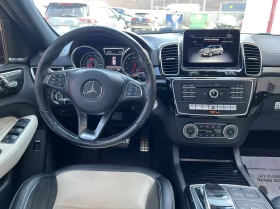 Mercedes-Benz GLE 43 AMG * CARFAX* ОПЦИЯ ЗА ФИНАНСИРАНЕ* - 43200 лв. - 79919226 7