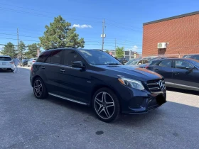 Mercedes-Benz GLE 43 AMG * CARFAX* ОПЦИЯ ЗА ФИНАНСИРАНЕ* - 43200 лв. - 79919226 3