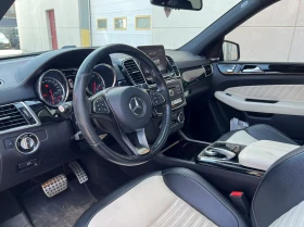 Mercedes-Benz GLE 43 AMG * CARFAX* ОПЦИЯ ЗА ФИНАНСИРАНЕ* - 43200 лв. - 79919226 6
