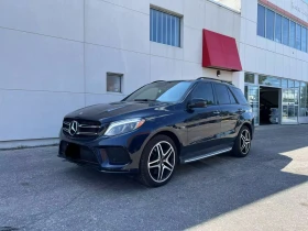 Mercedes-Benz GLE 43 AMG * CARFAX* ОПЦИЯ ЗА ФИНАНСИРАНЕ* 