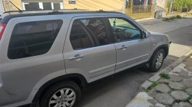 Honda Cr-v 2.0 i-vtec LPG automatic | Mobile.bg    3
