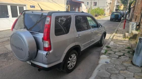 Honda Cr-v 2.0 i-vtec LPG automatic | Mobile.bg    2