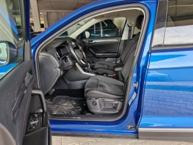 Обява за продажба на VW T-Roc VW T- Roc Style 1.5 TSI OPF DSG ~48 500 лв. - изображение 4