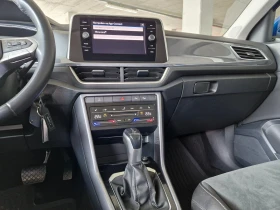 Обява за продажба на VW T-Roc VW T- Roc Style 1.5 TSI OPF DSG ~48 500 лв. - изображение 6