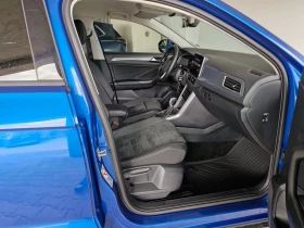 Обява за продажба на VW T-Roc VW T- Roc Style 1.5 TSI OPF DSG ~48 500 лв. - изображение 10