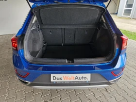 Обява за продажба на VW T-Roc VW T- Roc Style 1.5 TSI OPF DSG ~48 500 лв. - изображение 11