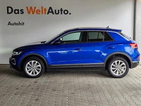 Обява за продажба на VW T-Roc VW T- Roc Style 1.5 TSI OPF DSG ~48 500 лв. - изображение 2