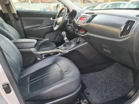 Kia Sportage 1.7CRDi-КОЖА.-ЛИЗИНГ - 14400 лв. / 7362.60 € - 27758299 14