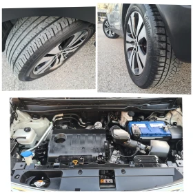 Kia Sportage 1.7CRDi-КОЖА.-ЛИЗИНГ - 14400 лв. / 7362.60 € - 27758299 17