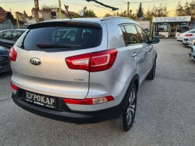 Kia Sportage 1.7CRDi-КОЖА.-ЛИЗИНГ - 14400 лв. / 7362.60 € - 27758299 5