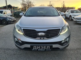 Kia Sportage 1.7CRDi-КОЖА.-ЛИЗИНГ - 14400 лв. / 7362.60 € - 27758299 2