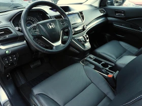 Honda Cr-v 1.6-///LANE ASSIST/ | Mobile.bg    8