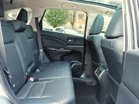 Honda Cr-v 1.6-///LANE ASSIST/ | Mobile.bg    16