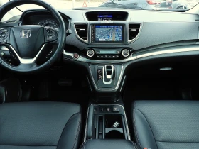 Honda Cr-v 1.6-///LANE ASSIST/ | Mobile.bg    12