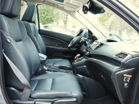 Honda Cr-v 1.6-///LANE ASSIST/ | Mobile.bg    15