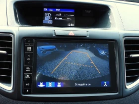 Honda Cr-v 1.6-///LANE ASSIST/ | Mobile.bg    13