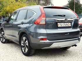 Honda Cr-v 1.6-///LANE ASSIST/ | Mobile.bg    6