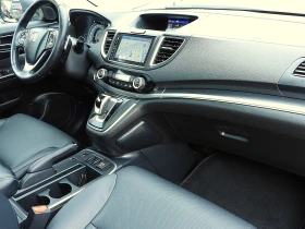 Honda Cr-v 1.6-///LANE ASSIST/ | Mobile.bg    14