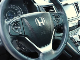 Honda Cr-v 1.6-///LANE ASSIST/ | Mobile.bg    10