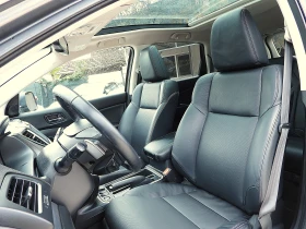 Honda Cr-v 1.6-///LANE ASSIST/ | Mobile.bg    11