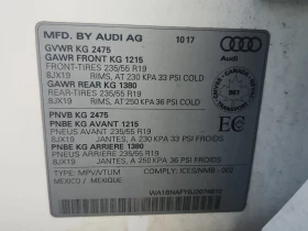 Audi Q5 * PROGRESSIV * CARFAX * БЕЗ ПЪРВОНАЧАЛНА ВНОСКА - 25650 лв. / 13114.64 € - 29661293 16