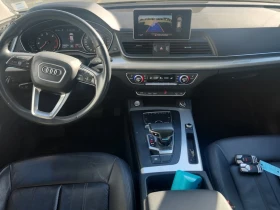 Audi Q5 * PROGRESSIV * CARFAX * БЕЗ ПЪРВОНАЧАЛНА ВНОСКА - 25650 лв. / 13114.64 € - 29661293 7
