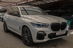BMW X5 40d/M-Packet/Harman Kardon/Soft Close/HuD/Individu - 109900 лв. / 56190.98 € - 62894589 2