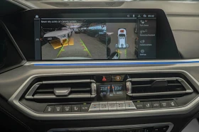 BMW X5 40d/M-Packet/Harman Kardon/Soft Close/HuD/Individu - 109900 лв. / 56190.98 € - 62894589 12